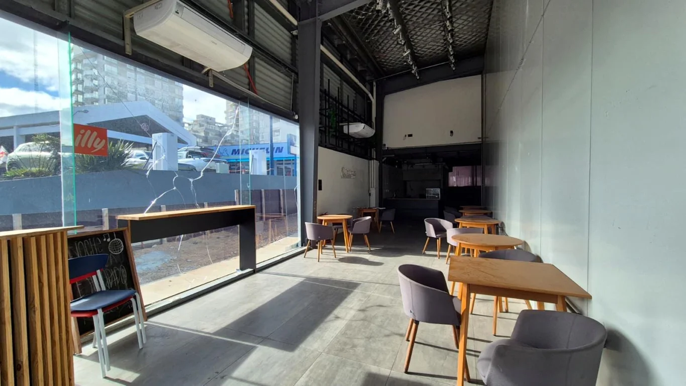 Local en Centro, propiedad 276739 -Imagen 2