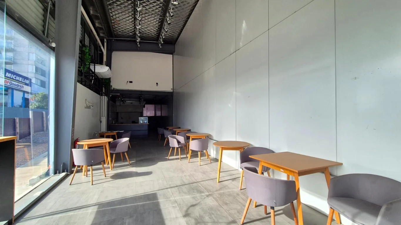 Local en Centro, propiedad 276739 -Imagen 3