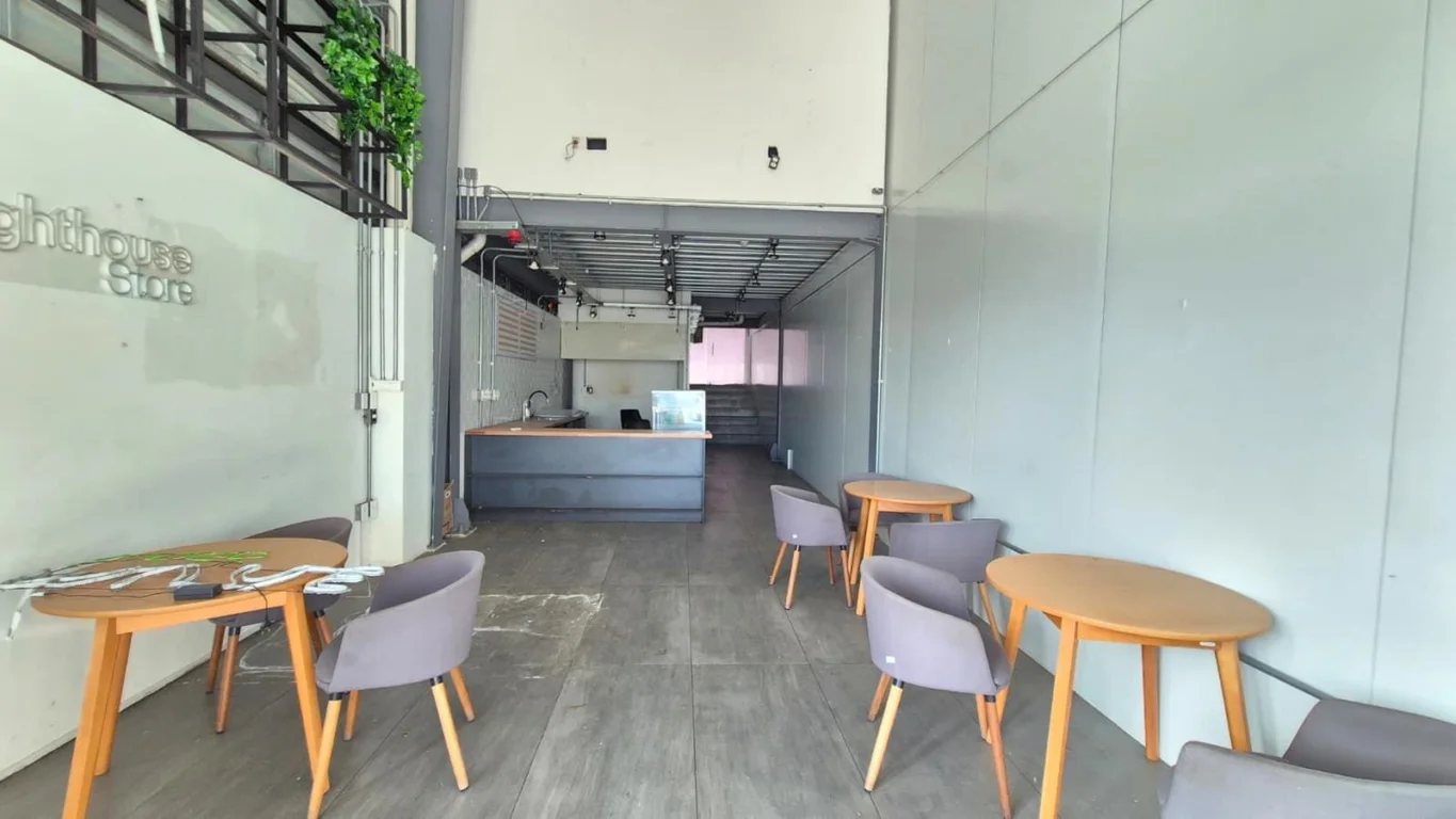 Local en Centro, propiedad 276739 -Imagen 4