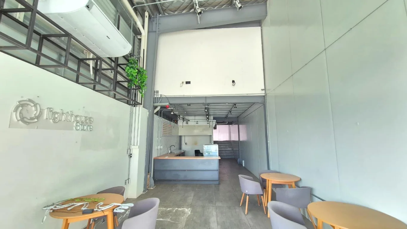 Local en Centro, propiedad 276739 -Imagen 5