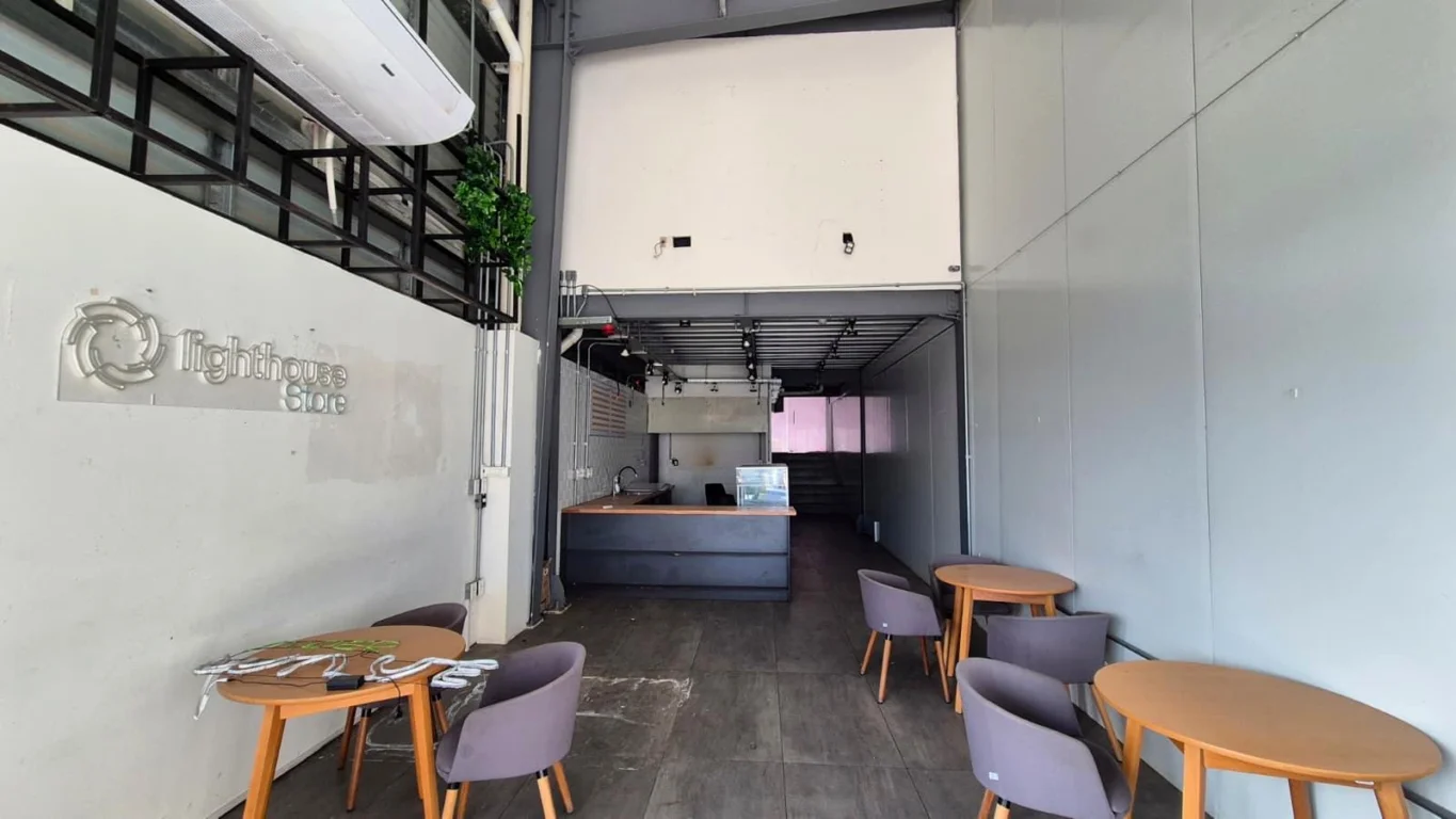 Local en Centro, propiedad 276739 -Imagen 6