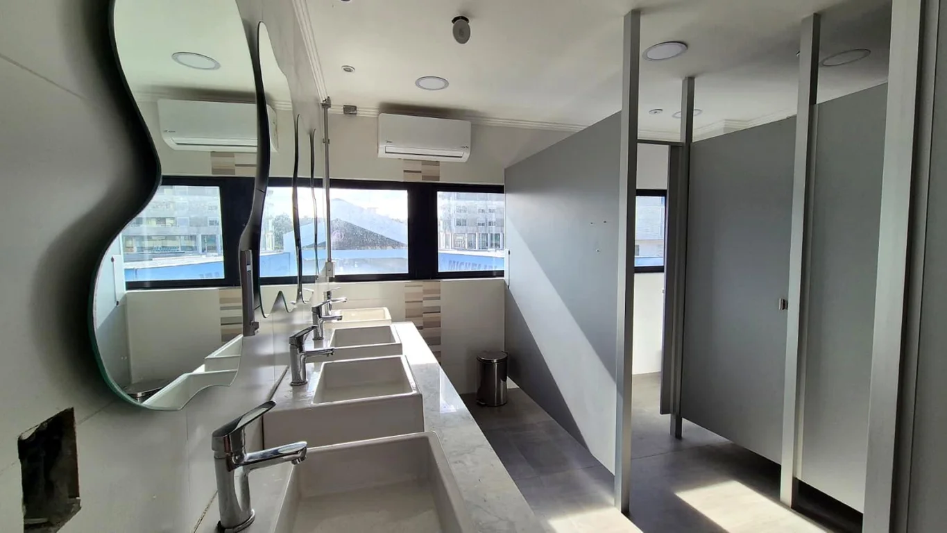 Local en Centro, propiedad 276740 -Imagen 5