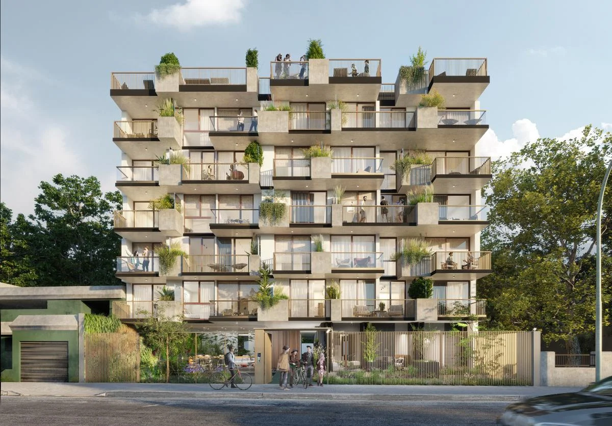 Apartamento en Parque Batlle, propiedad 277375 -Imagen 14