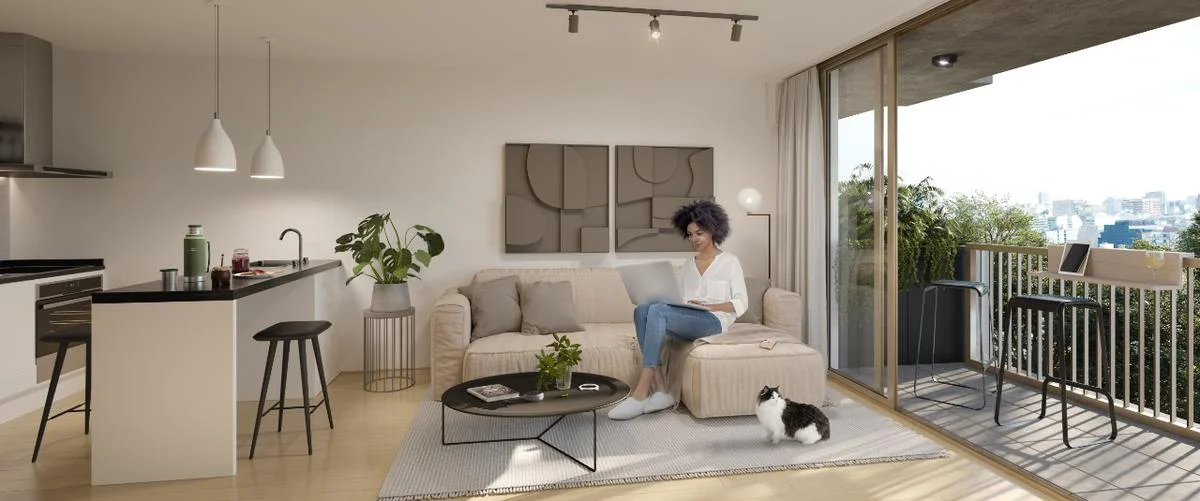 Apartamento en Parque Batlle, propiedad 277375 -Imagen 19