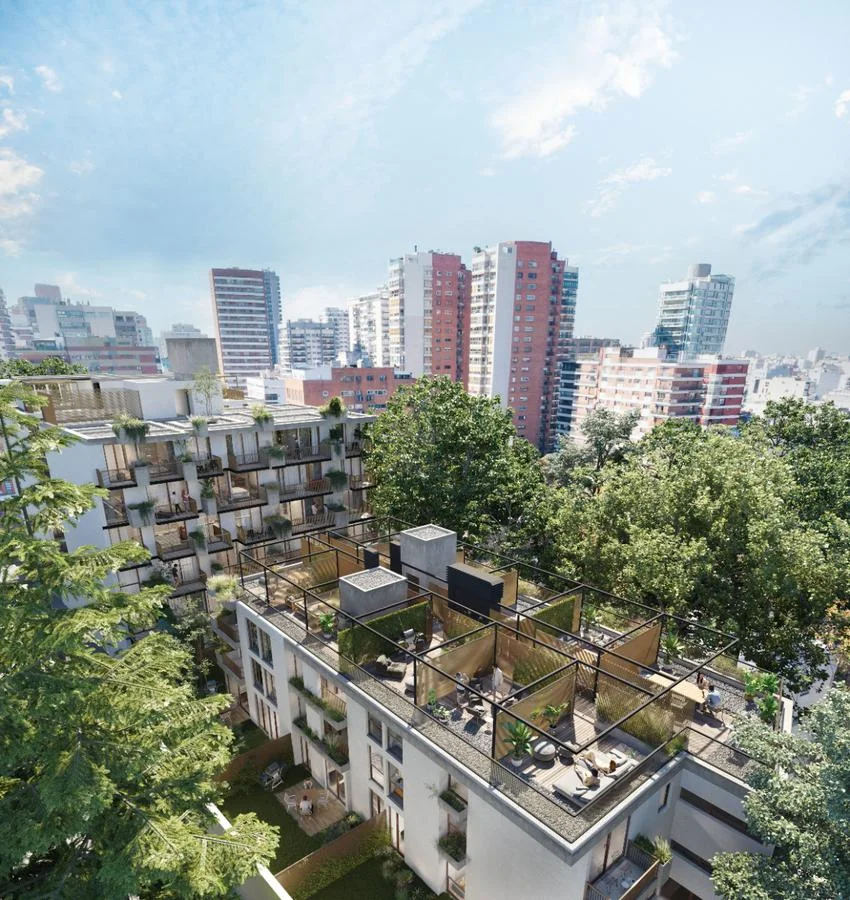 Apartamento en Parque Batlle, propiedad 277375 -Imagen 3