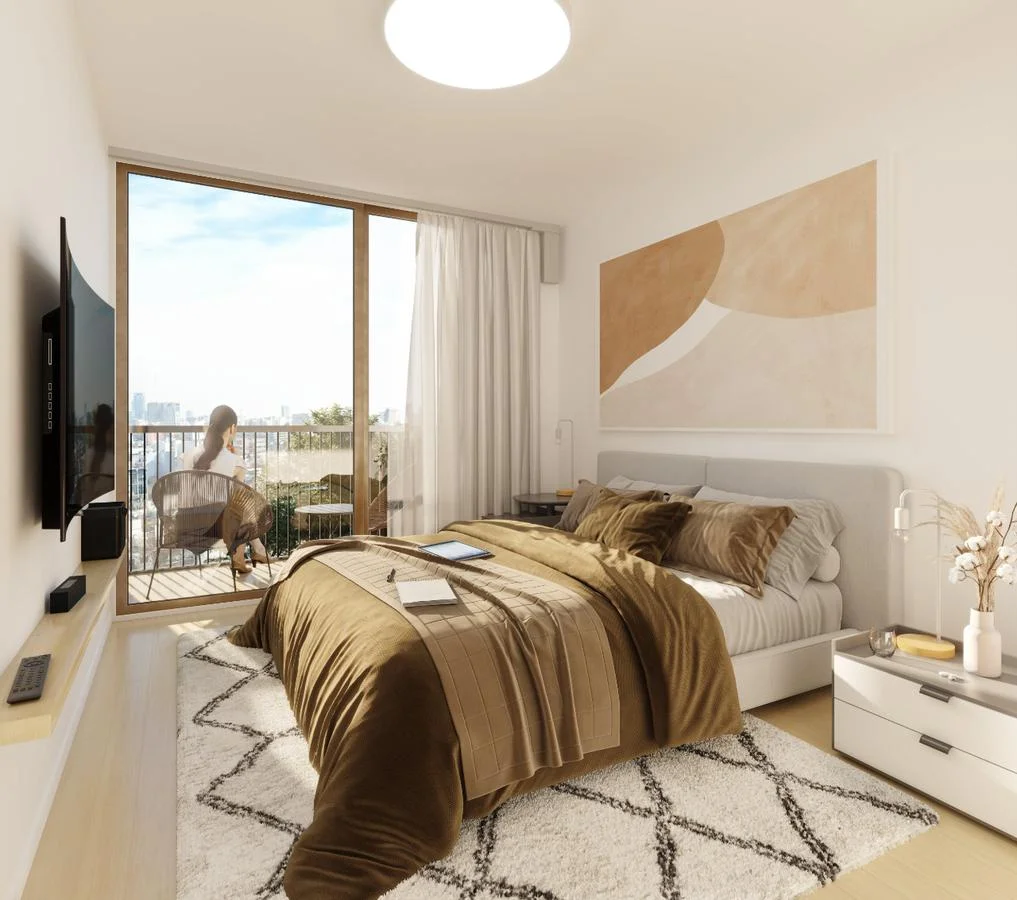 Apartamento en Parque Batlle, propiedad 277375 -Imagen 22