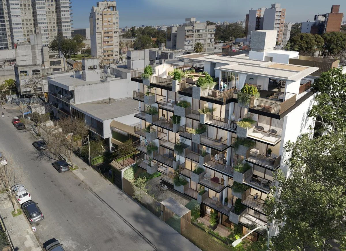 Apartamento en Parque Batlle, propiedad 277375 -Imagen 23