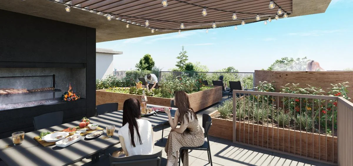 Apartamento en Parque Batlle, propiedad 277375 -Imagen 25