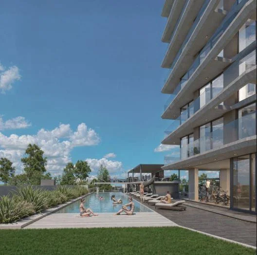 Apartamento en Aidy Grill, propiedad 282000 -Imagen 14