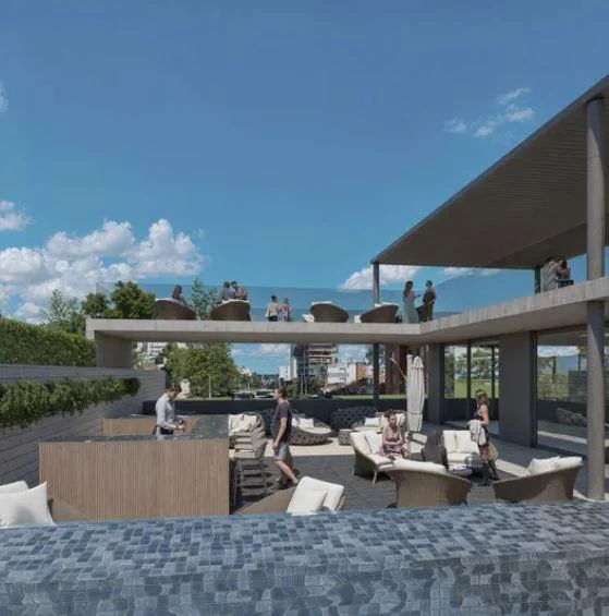 Apartamento en Aidy Grill, propiedad 282000 -Imagen 15