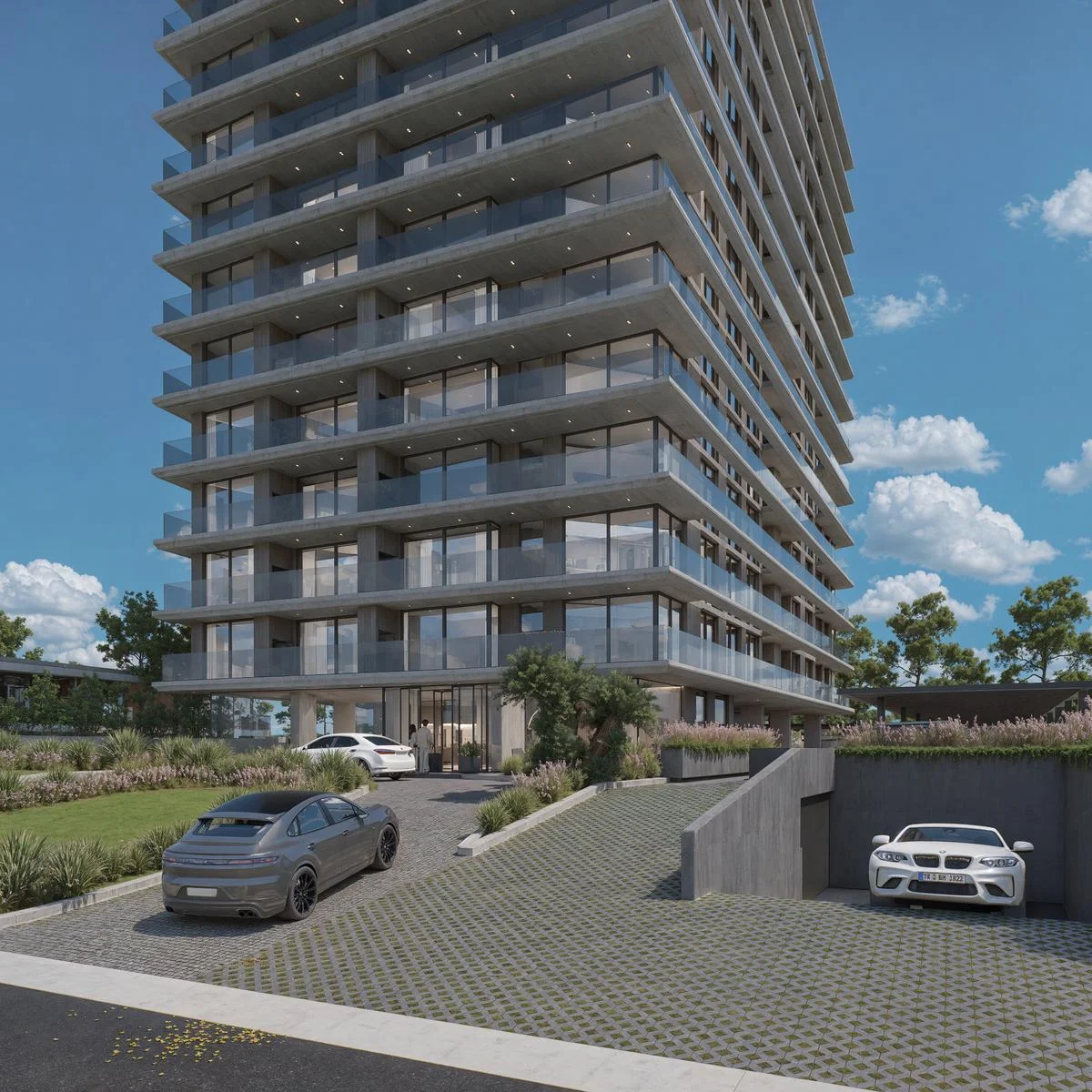 Apartamento en Aidy Grill, propiedad 282000 -Imagen 20