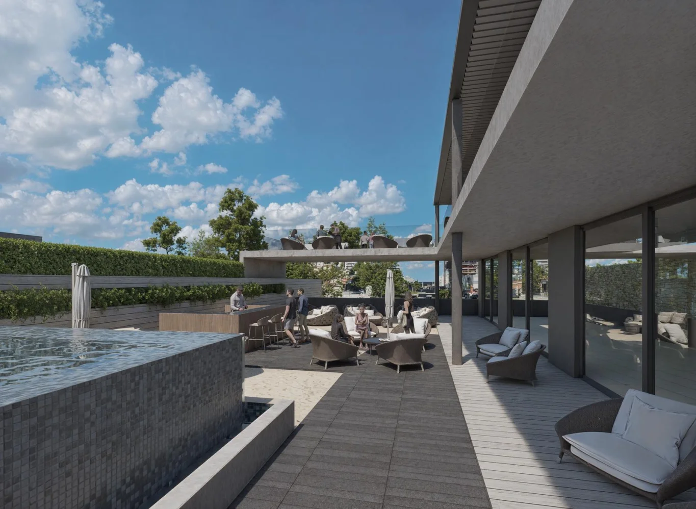 Apartamento en Aidy Grill, propiedad 282000 -Imagen 21