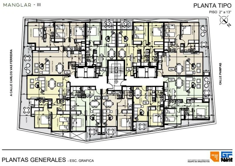 Apartamento en Aidy Grill, propiedad 282000 -Imagen 24