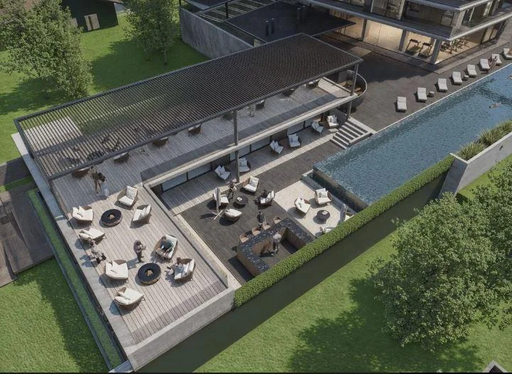 Apartamento en Aidy Grill, propiedad 282004 -Imagen 5