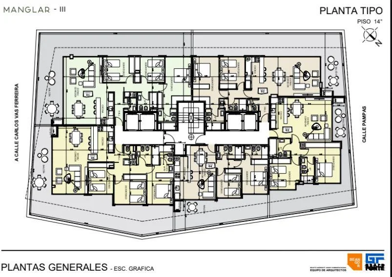 Apartamento en Aidy Grill, propiedad 282006 -Imagen 23