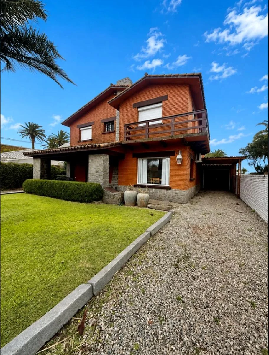 Casa en Península, propiedad 282258 -Imagen 1