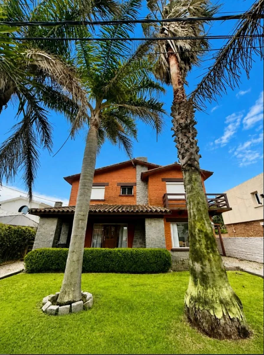 Casa en Península, propiedad 282258 -Imagen 2