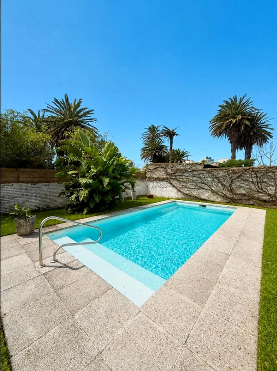 Casa en Península, propiedad 282258 -Imagen 3