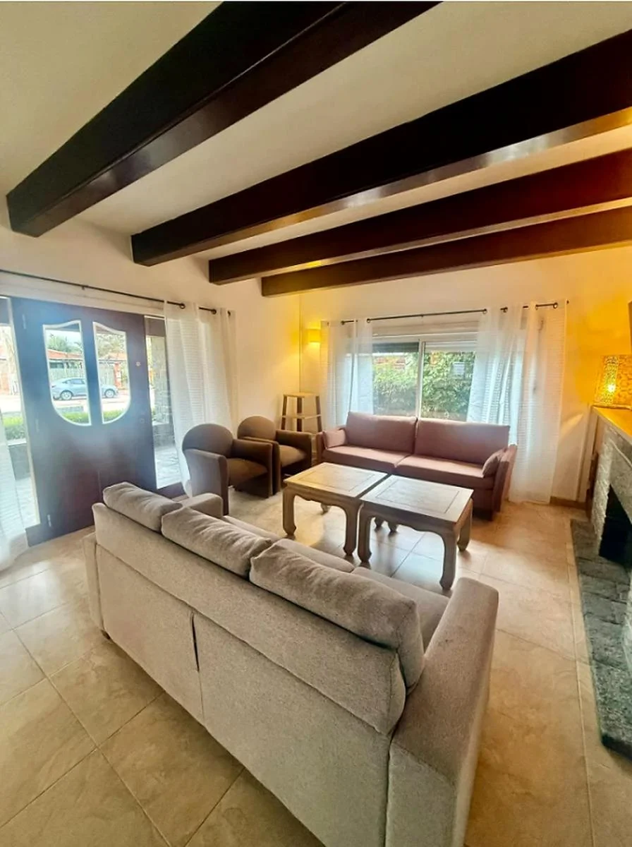 Casa en Península, propiedad 282258 -Imagen 4