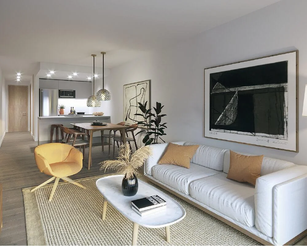 Apartamento en Villa Biarritz, propiedad 283071 -Imagen 14