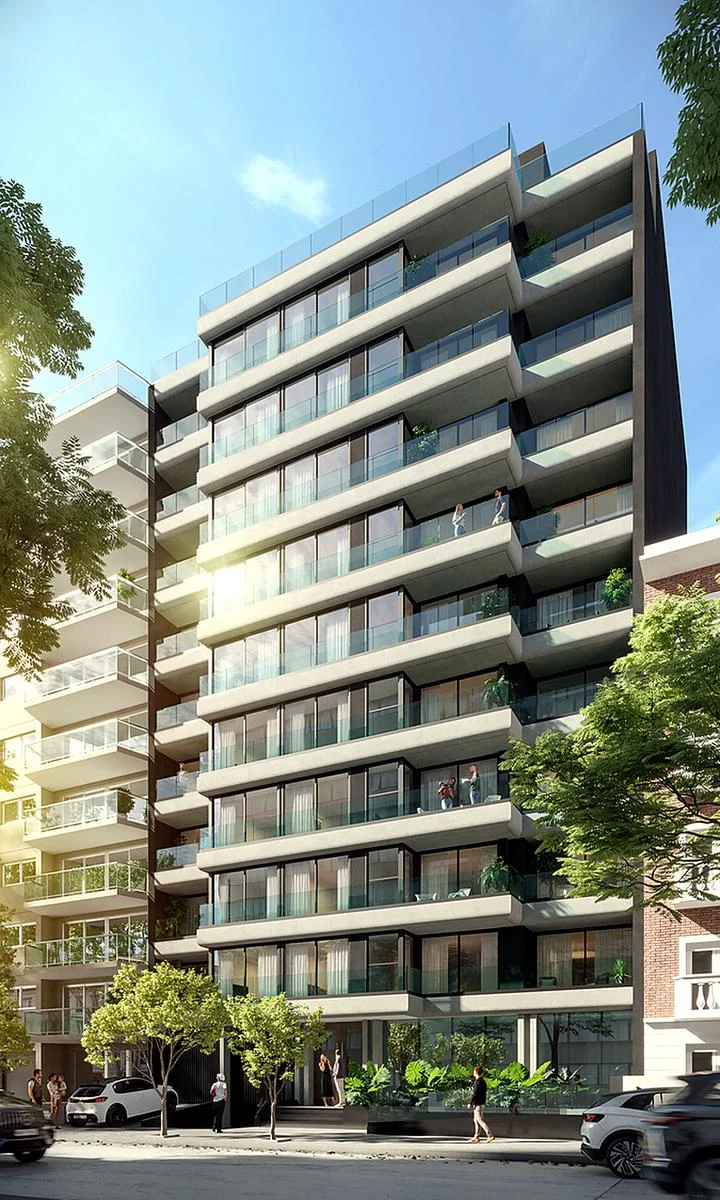Apartamento en Villa Biarritz, propiedad 283071 -Imagen 4
