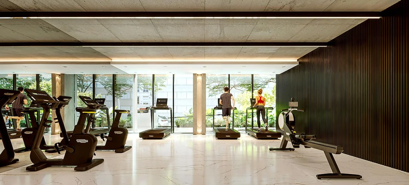 Apartamento en Villa Biarritz, propiedad 283071 -Imagen 5