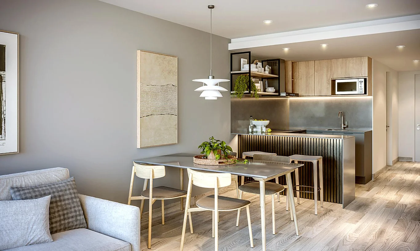 Apartamento en Villa Biarritz, propiedad 283073 -Imagen 11