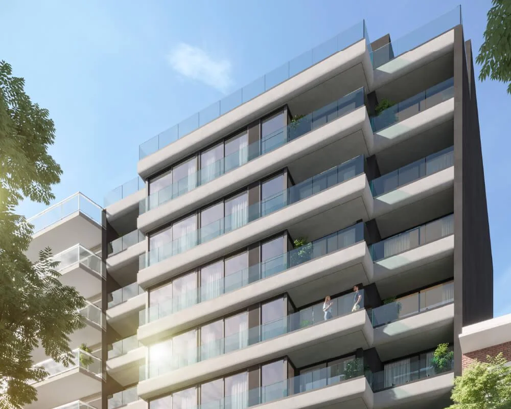 Apartamento en Villa Biarritz, propiedad 283073 -Imagen 13