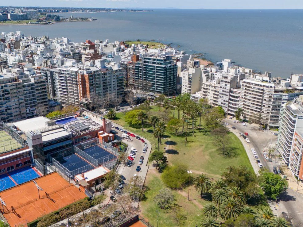 Apartamento en Villa Biarritz, propiedad 283088 -Imagen 15