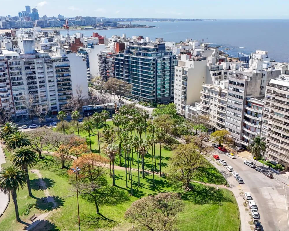 Apartamento en Villa Biarritz, propiedad 283222 -Imagen 16