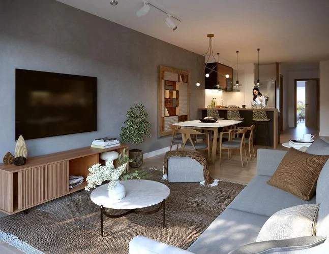 Apartamento en Parque Rodó, propiedad 283650 -Imagen 19