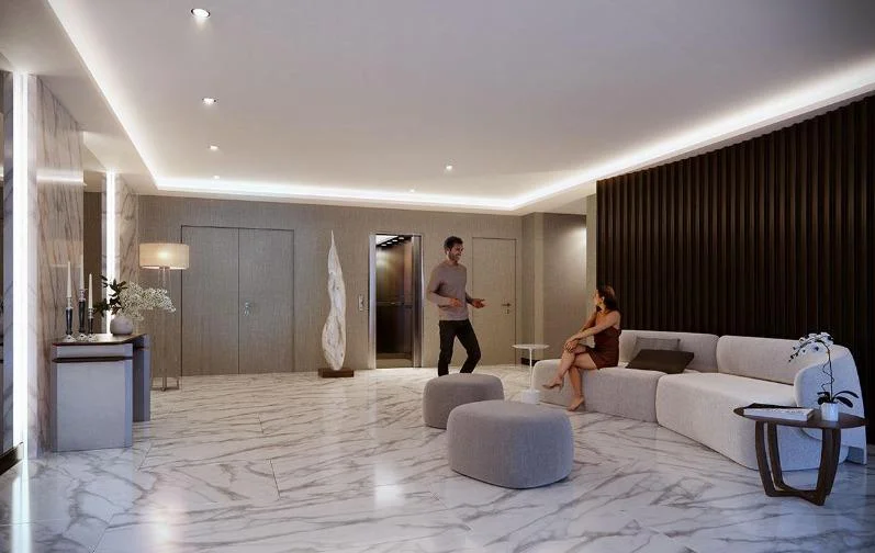 Apartamento en Parque Rodó, propiedad 283650 -Imagen 4
