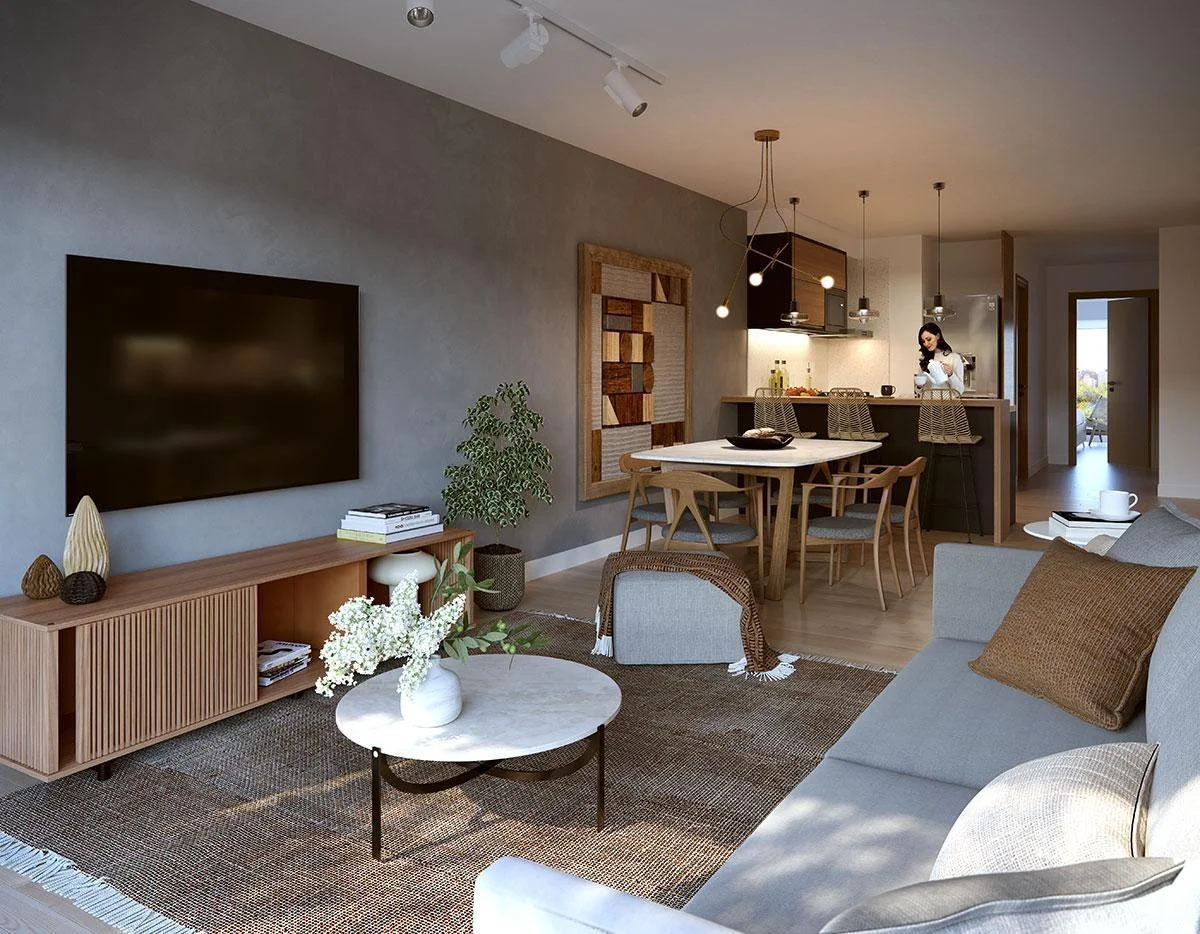 Apartamento en Parque Rodó, propiedad 283650 -Imagen 10
