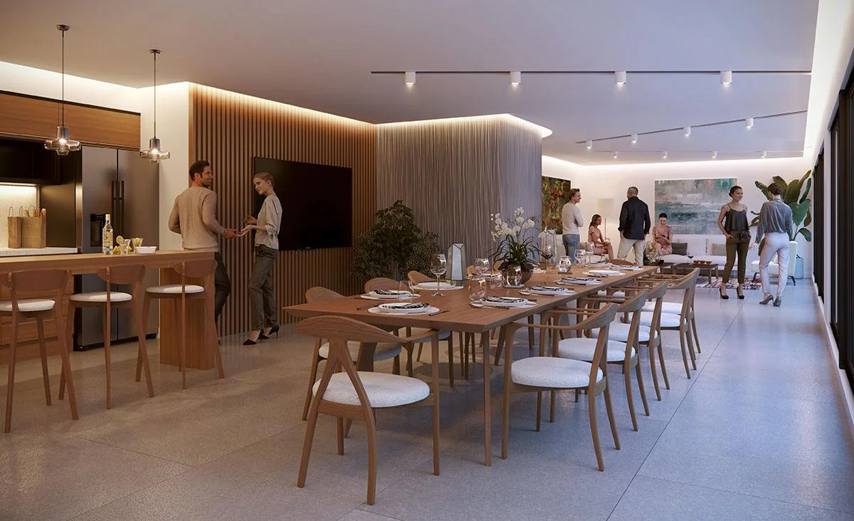 Apartamento en Parque Rodó, propiedad 283656 -Imagen 4