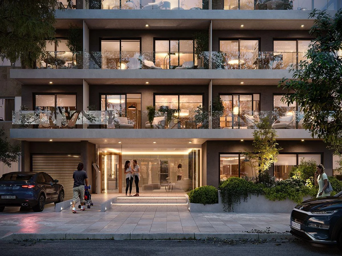 Apartamento en Parque Rodó, propiedad 283658 -Imagen 3