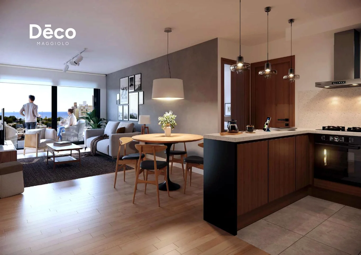 Apartamento en Parque Rodó, propiedad 283690 -Imagen 9