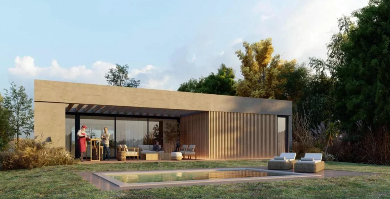 Casa en Punta del Este, propiedad 284140 -Imagen 2