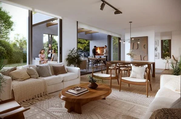 Casa en Bañados de Carrasco, propiedad 284302 -Imagen 2