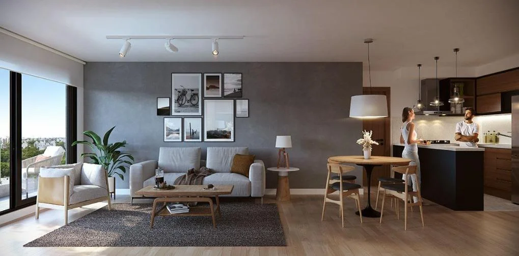 Apartamento en Parque Rodó, propiedad 285052 -Imagen 16