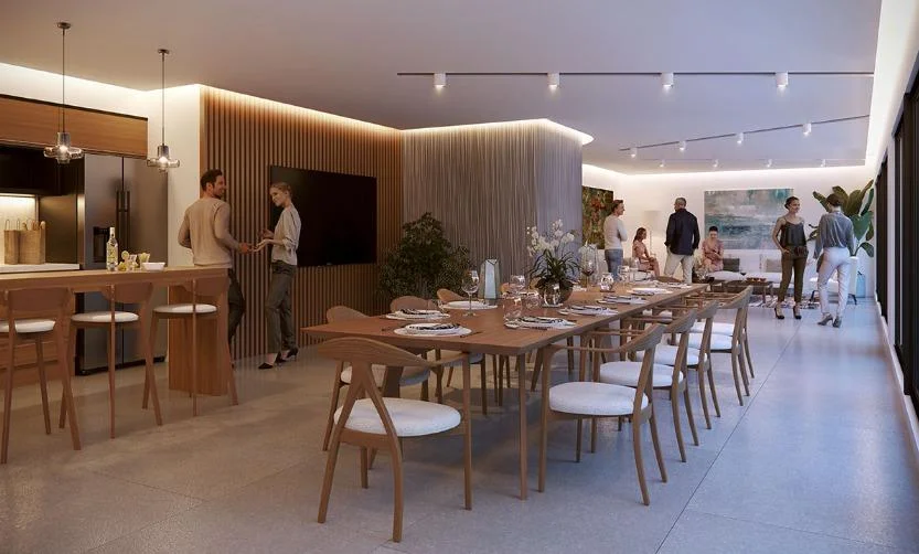 Apartamento en Parque Rodó, propiedad 285052 -Imagen 3
