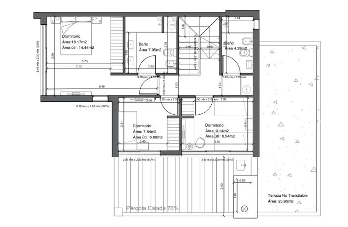 Casa en Punta Ballena, propiedad 286295 -Imagen 13