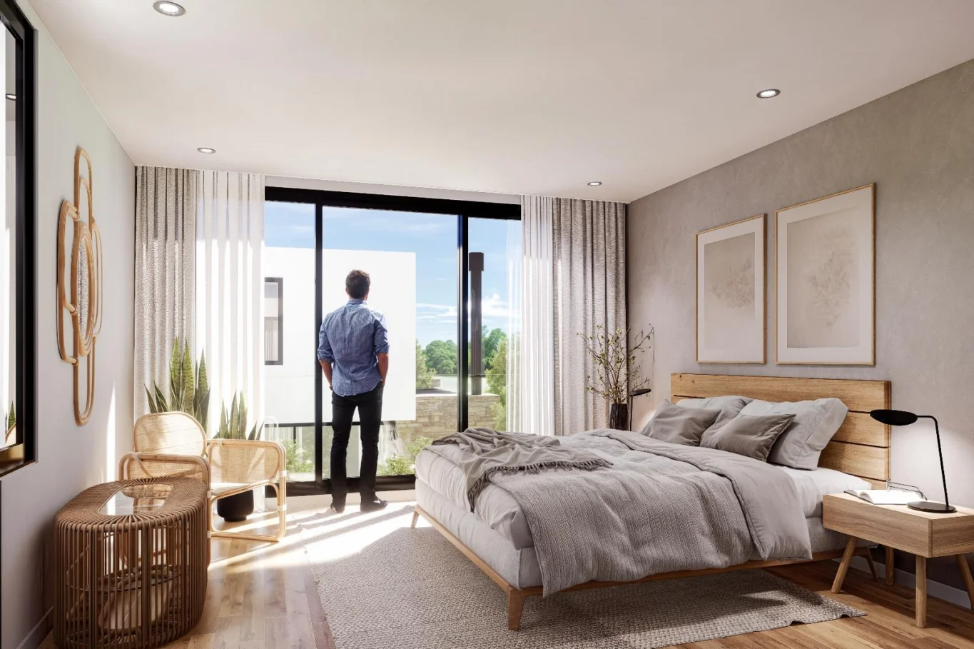 Casa en Punta Ballena, propiedad 286295 -Imagen 25