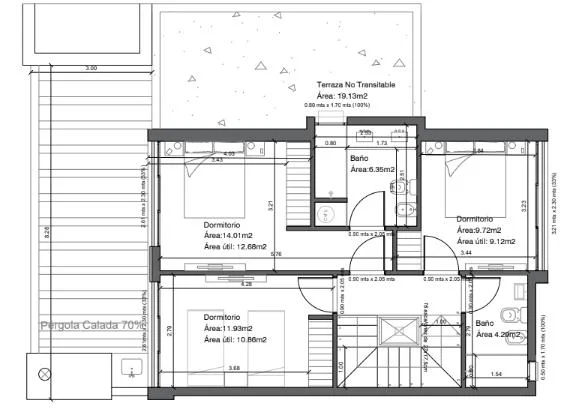 Casa en Punta Ballena, propiedad 286296 -Imagen 17