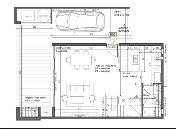 Casa en Punta Ballena, propiedad 286296 -Imagen 18