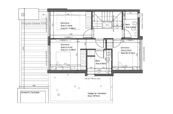Casa en Punta Ballena, propiedad 286297 -Imagen 17