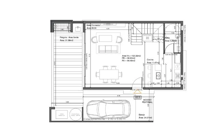 Casa en Punta Ballena, propiedad 286297 -Imagen 18