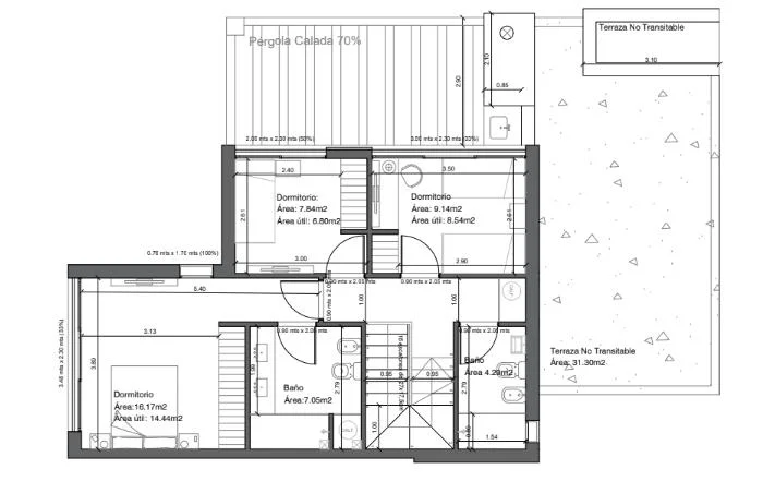Casa en Punta Ballena, propiedad 286298 -Imagen 18