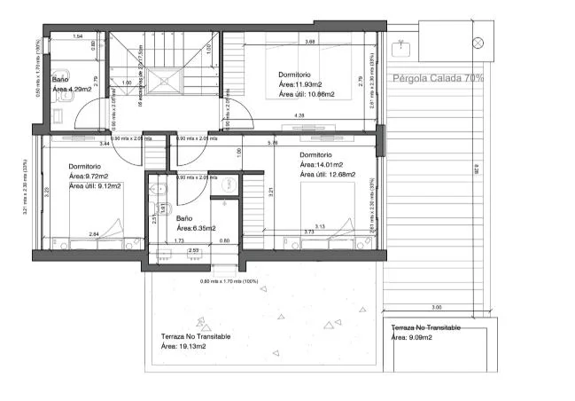 Casa en Punta Ballena, propiedad 286299 -Imagen 17