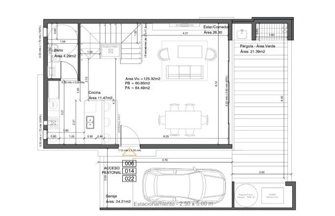 Casa en Punta Ballena, propiedad 286299 -Imagen 18