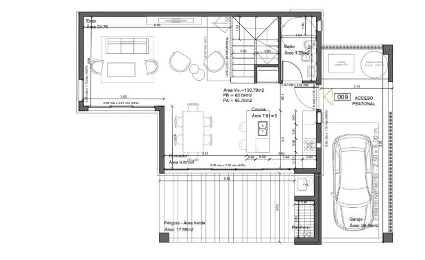 Casa en Punta Ballena, propiedad 286300 -Imagen 18